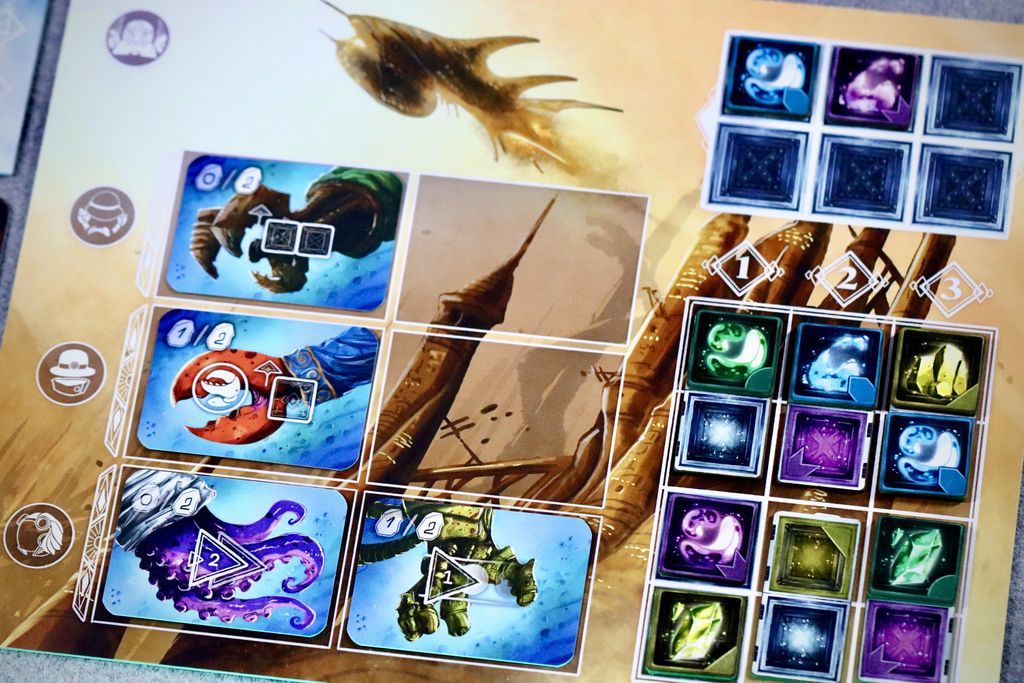 Illustration 12 de Mutagen - Gamified Brainstorming
