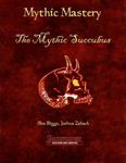 RPG Item: The Mythic Succubus
