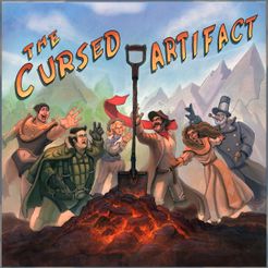 The Cursed Artifact