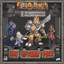 Board Game: Clank! Legacy: Acquisitions Incorporated – The "C" Team Pack