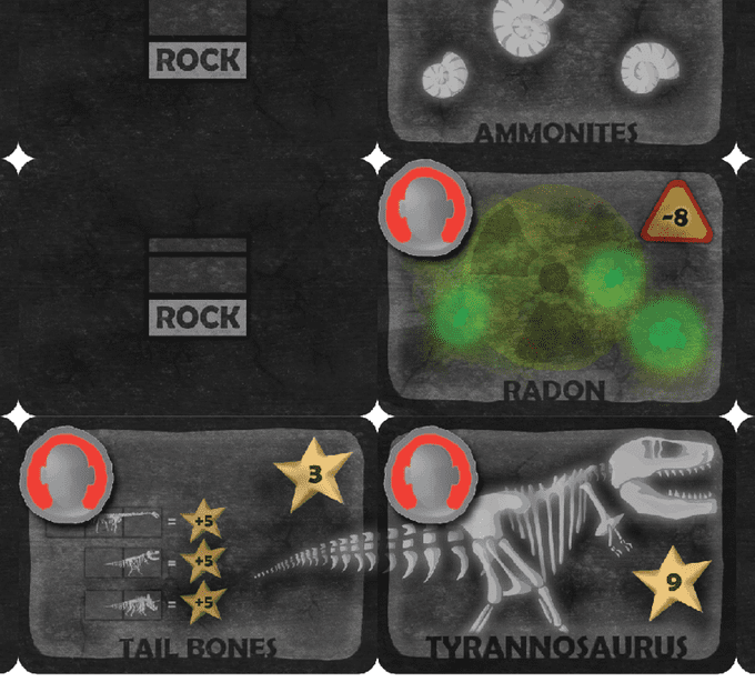 Dig a Dino