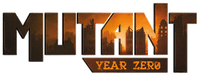 RPG: Mutant: Year Zero