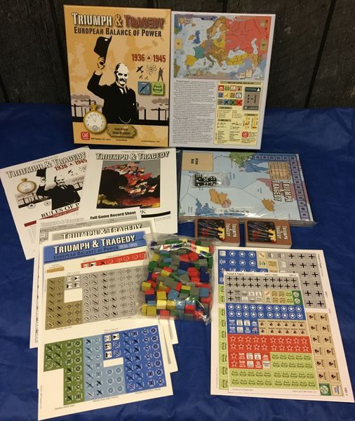 board game image
