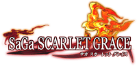 Video Game: SaGa: Scarlet Grace