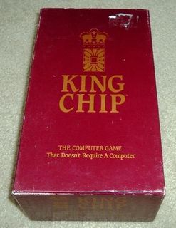 King Chip