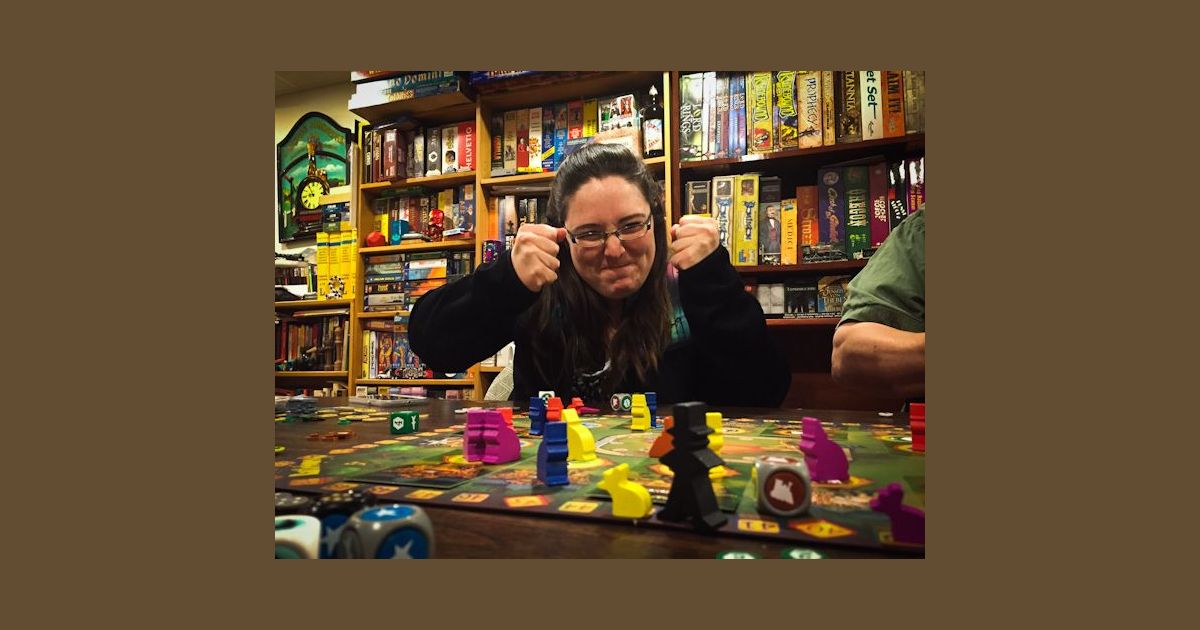 BoardGameGeek