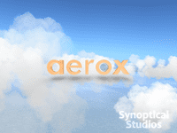 Video Game: Aerox