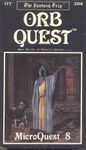 RPG Item: Orb Quest
