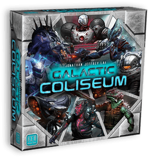 Galactic Coliseum