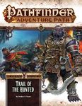 RPG Item: Pathfinder #115: Trail of the Hunted