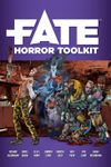 RPG Item: Fate Horror Toolkit