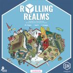 Board Game: Rolling Realms