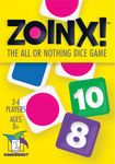 Board Game: Zoinx!