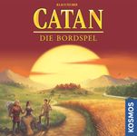 Board Game: Catan