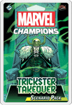 Marvel Champions: The Card Game – Trickster Takeover Scenario Pack