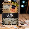 Hidden Games N°4 - Sur le Fil
