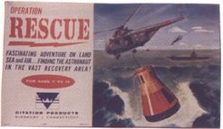 Operation Rescue