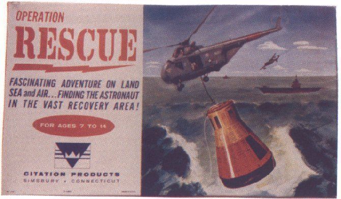 Operation Rescue