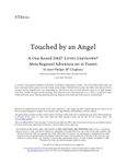 RPG Item: VTF6-02: Touched by an Angel