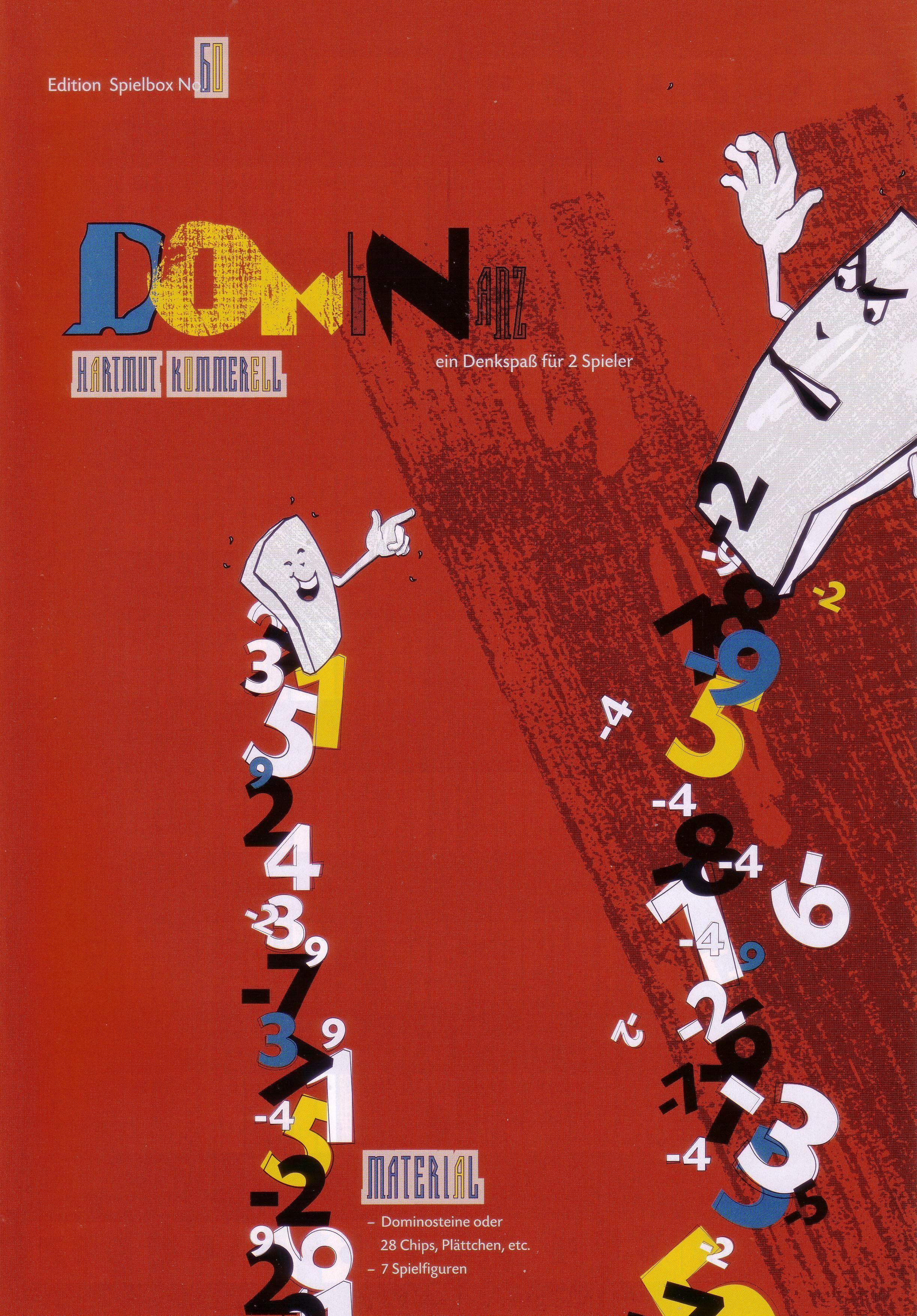 Dominanz