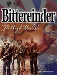 Board Game: Bittereinder: The Second Anglo-Boer War, 1899-1902