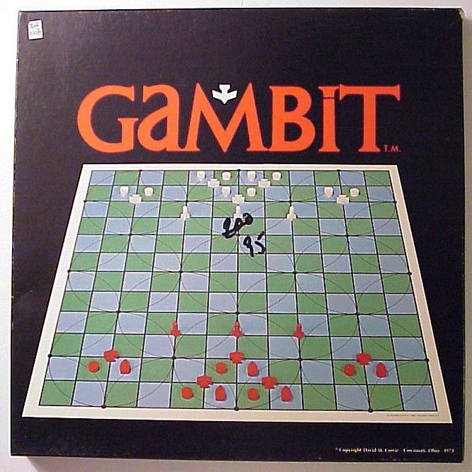 Gambit