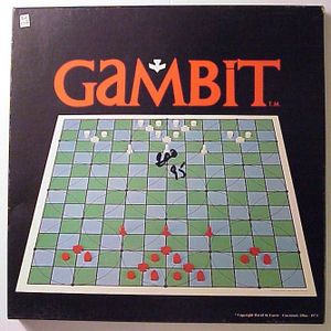 Gambit
