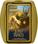 Top Trumps Quiz: The Lord of the Rings