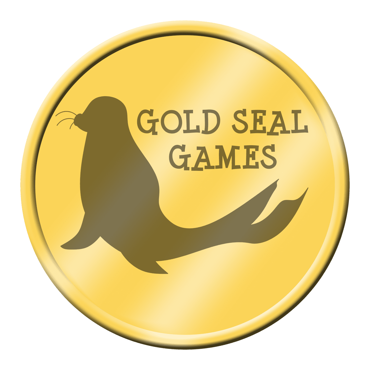 Gold Seal Games