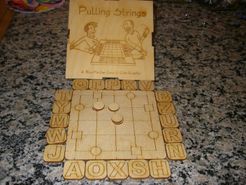 Pulling Strings
