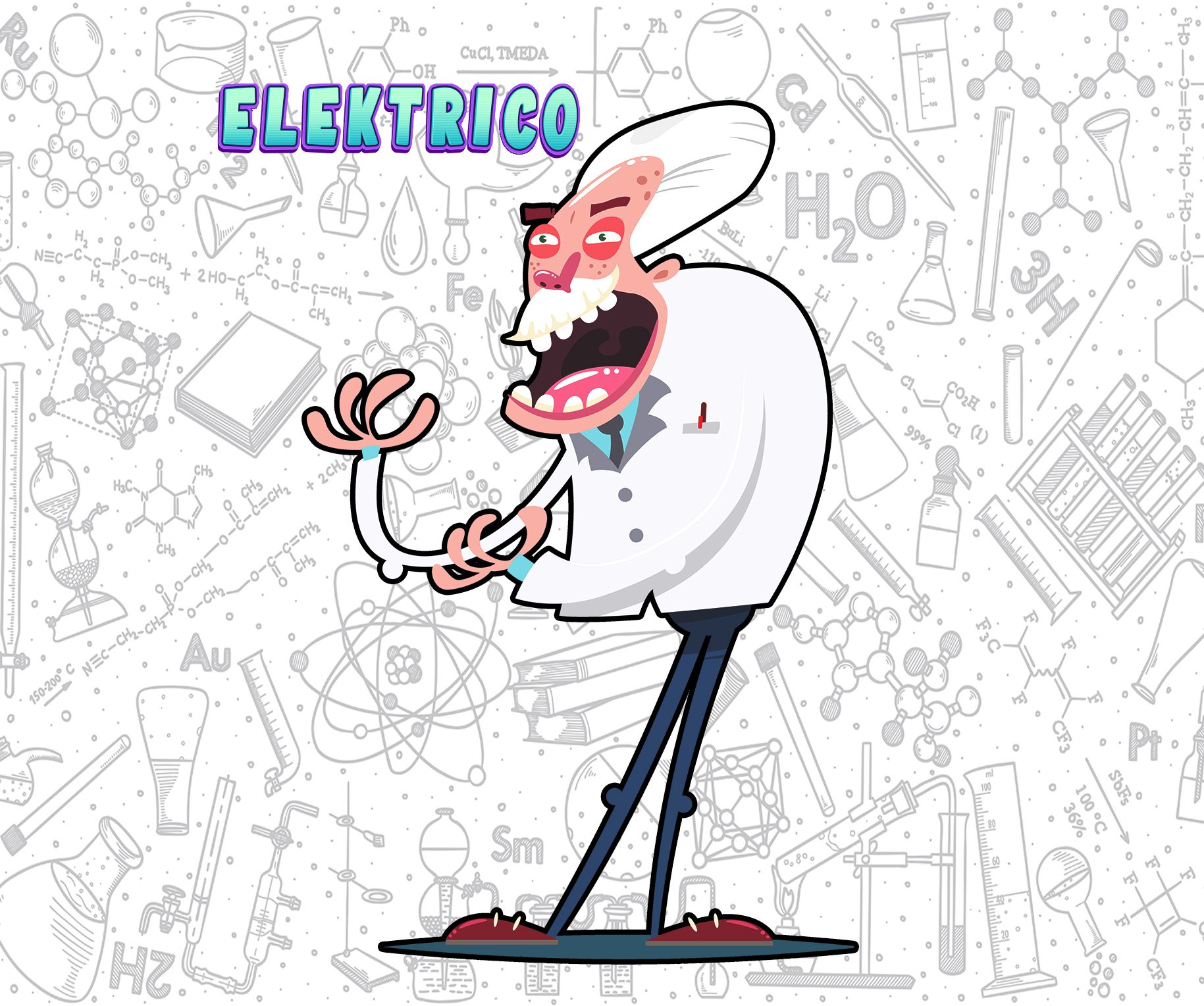 ELEKTRICO