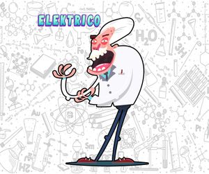 ELEKTRICO