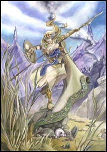 ChessMage: Deck of the Myriad Shards cover art