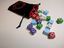 Board Game Accessory: Apocrypha Adventure Card Game: Revelation Dice