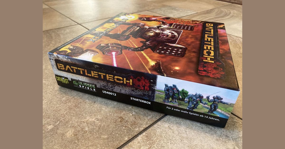 BoardGameGeek
