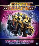Cosmic Encounter: Cosmic Odyssey