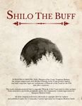 RPG Item: Shilo the Buff