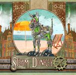 Steam Donkey