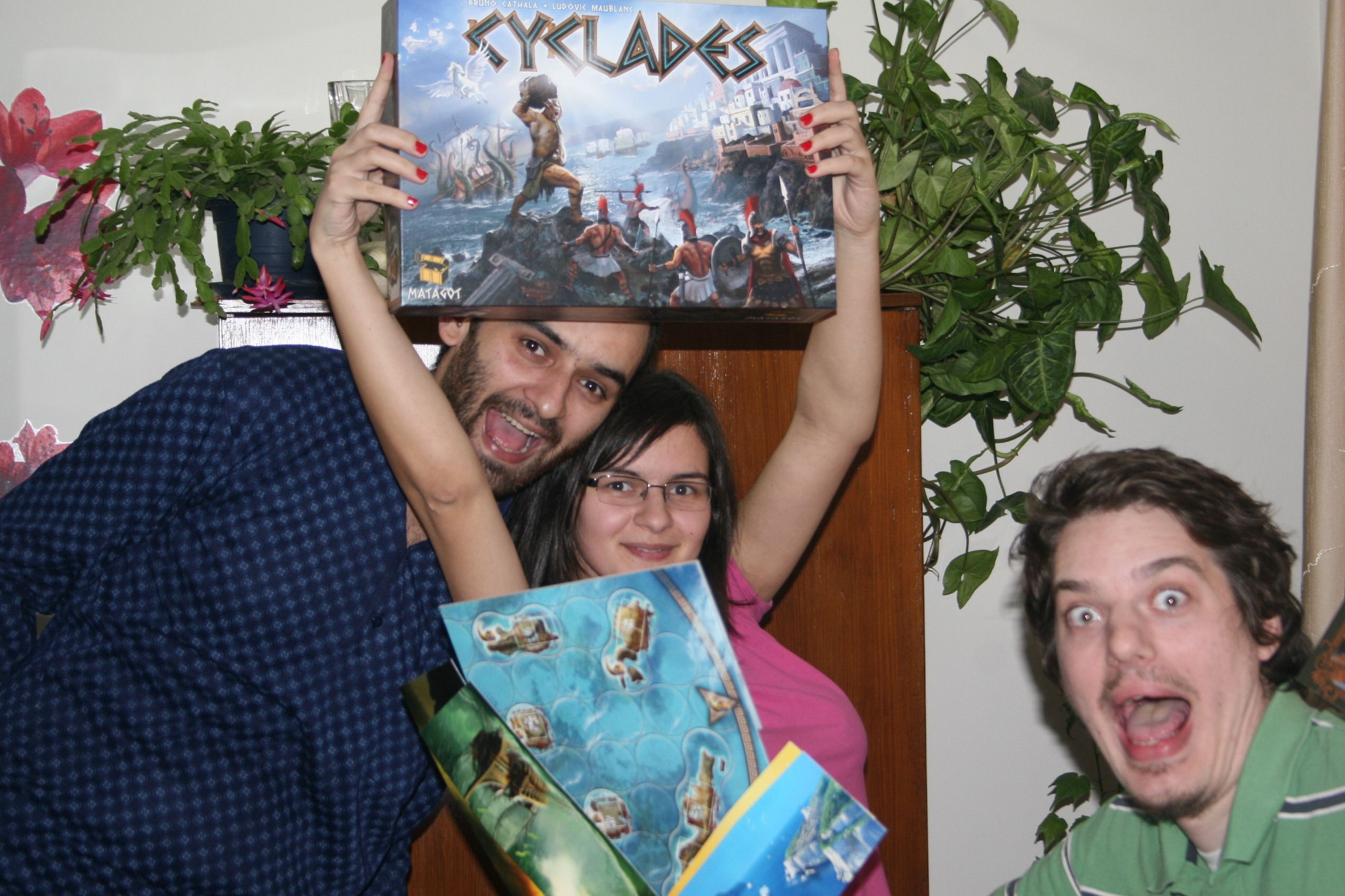 BoardGameGeek