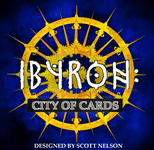 Ibyron: City of Cards