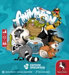 Board Game: Animotion