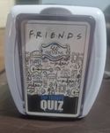 Top Trumps Quiz: Friends