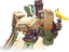 Character: Bastion (Overwatch)