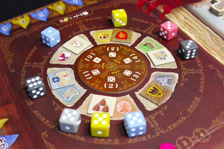 board game image