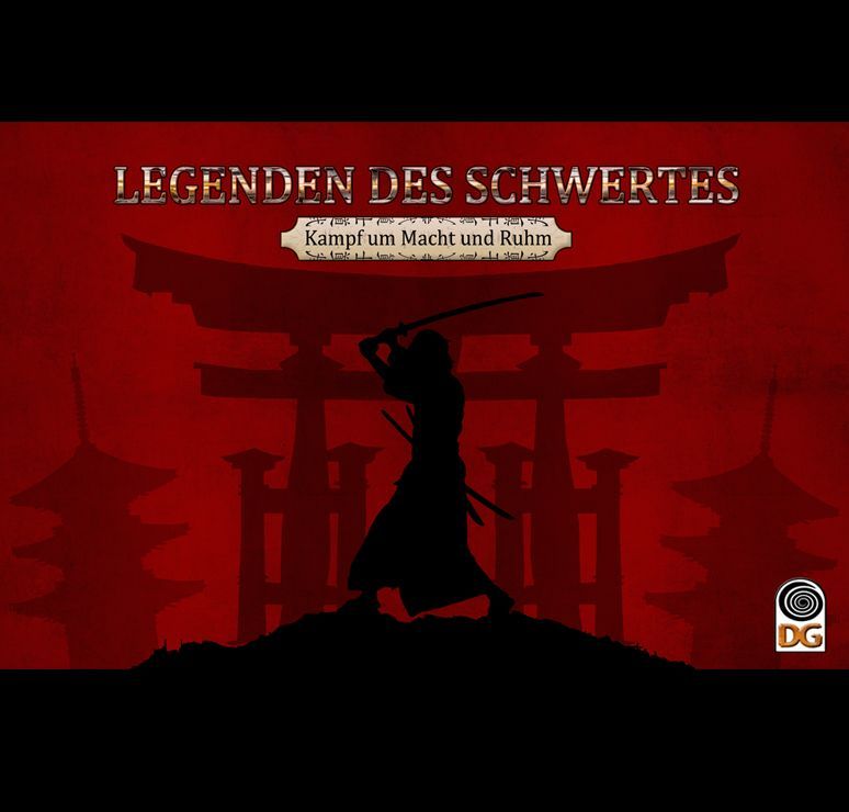 Legenden des Schwertes