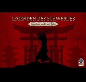 Legenden des Schwertes