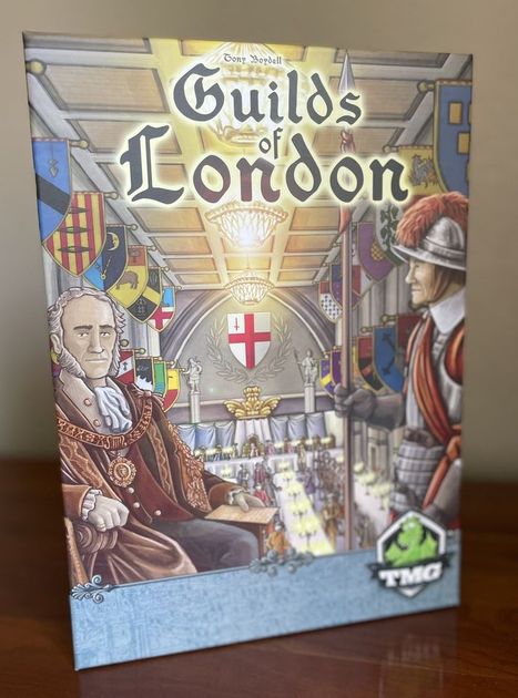 BoardGameGeek