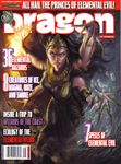 Issue: Dragon (Issue 347 - Sep 2006)