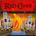 Board Game: The Battle of Red Cliffs