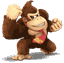 Character: Donkey Kong